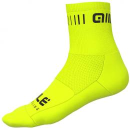 ALÉ Radsocken Strada, für Herren, Größe S, Fahrradstrümpfe, MTB Kleidung