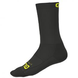 ALÉ Radsocken Team, für Herren, Größe L, Rennradsocken, MTB Bekleidung