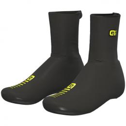 ALÉ Rain 2.0 Regenüberschuhe, Unisex (Damen / Herren), Größe 2XL, Radüberschuhe,