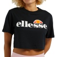 Alberta Crop T-Shirt Women