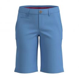 Alberto Audrey K 3xDry Cooler modern fit Golf-Shorts Damen blue | blue-823 42