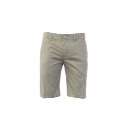 Alberto Earnie Ceramica Gabardine Golf-Shorts Herren light beige | light beige-510 46