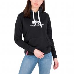 Alpha Industries New Basic Hoodie