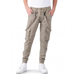 Alpha Industries Utility Pants