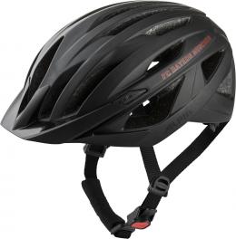 Alpina Parana FC Bayern Radhelm (55-59 cm, 30 black matt)