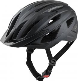 Alpina Parana Radhelm (51-56 cm, 31 black matt)