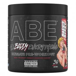 Applied Nutrition A.B.E. Pre-Workout Booster 375 g Baddy Berry