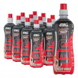 Applied Nutrition Body Fuel 12 x 500ml Paddy Punch