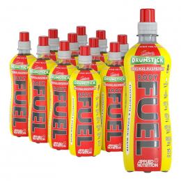 Applied Nutrition Body Fuel 12 x 500ml Squashies Drumstick