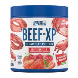 Applied Nutrition Clear Hydrolysed Beef-XP 150g Strawberry & Raspberry