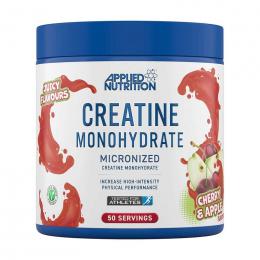 Applied Nutrition Creatine Monohydrate 250g Cherry & Apple