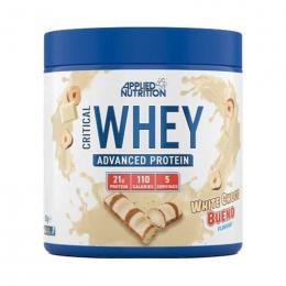 Applied Nutrition Critical Whey 150g Squashies Drumstick