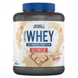 Applied Nutrition Critical Whey 2000g White Choco Bueno Angebot kostenlos vergleichen bei topsport24.com.