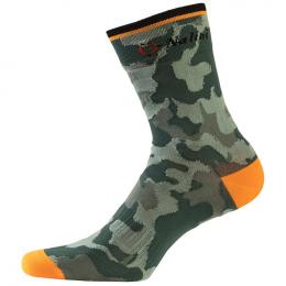 ARMÉE DE TERRE Radsocken, für Herren, Größe S-M, MTB Socken, Radbekleidung