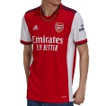 Arsenal FC Home Jersey 2021/2022