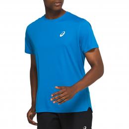 Asics CORE Short Sleeve Top Men | 2011C341-400