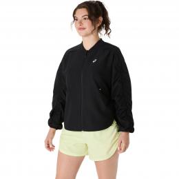 Asics Nagino Run Adjustable Jacket Lady | 2012D138-002