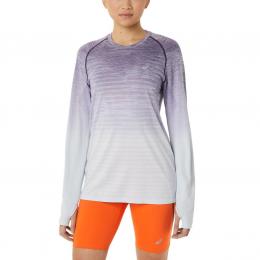 Asics Seamless Longsleeve