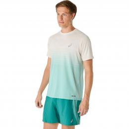 Asics Seamless Short Sleeve Top Men | 2011C398-201