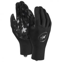 ASSOS GT Rain Langfingerhandschuhe, für Herren, Größe S, Fahrradhandschuhe, Fahr