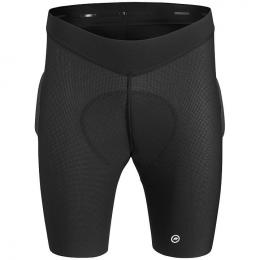 ASSOS Innenhose Trail, für Herren, Größe M, Fahhradunterhose, Radbekleidung