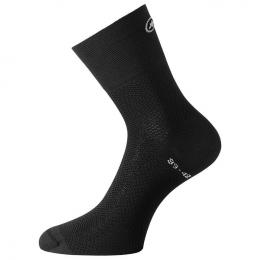 ASSOS Radsocken Mille GT, für Herren, Größe M-L, Fahrradsocken, Fahrradbekleidun