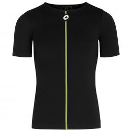 ASSOS Radunterhemd Spring Fall, für Herren, Größe 2XL