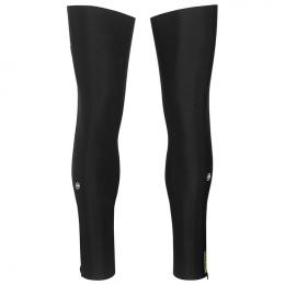 ASSOS Spring Fall RS Beinlinge, für Herren, Größe XS-S, Beinwärmer, Radbekleidun