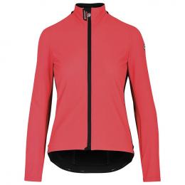 ASSOS UMA GT Ultraz EVO Damen Winterjacke, Größe L, Fahrradjacke, Fahrradbekleid