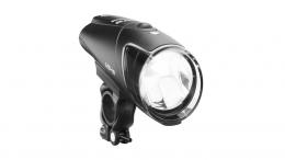 B&M Ixon IQ Premium LED SCHWARZ