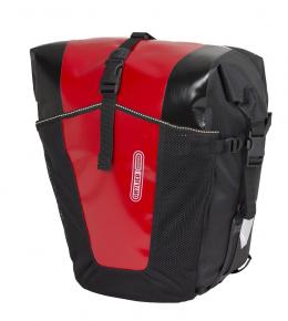 Angebot für Back-Roller Pro Classic Ortlieb, red-black  Ausrüstung > Rucksäcke & Taschen > Fahrradtaschen Bags - jetzt kaufen.