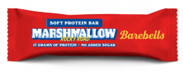 Barebells Marshmallow Rocky Road Soft Protein Bar, 55g