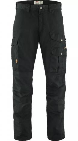Angebot für Barents Pro Winter Trousers Men Fjällräven, black 48 Bekleidung > Hosen > Wanderhosen & Trekkinghosen General Clothing - jetzt kaufen.