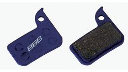 BBB BBS-38 DiscStop Sram Road BLAU