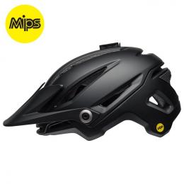 BELL Sixer Mips 2022 MTB-Helm, Unisex (Damen / Herren), Größe M, Fahrradhelm, Fa