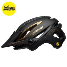 BELL Sixer Mips MTB-Helm, Unisex (Damen / Herren), Größe M, Fahrradhelm, Fahrrad