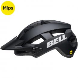 BELL Spark 2 Mips 2022 MTB-Helm, Unisex (Damen / Herren), Größe S-M