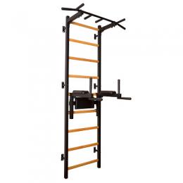 BenchK Sprossenwand Fitness-System 