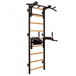 BenchK Sprossenwand Fitness-System 