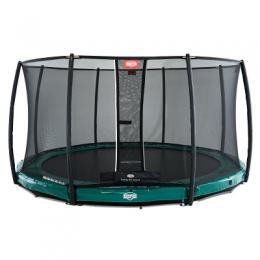 Berg Trampolin InGround 