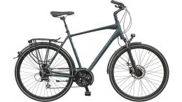 Bicycles EXT 600 DUNKELBLAU MATT Angebot kostenlos vergleichen bei topsport24.com.