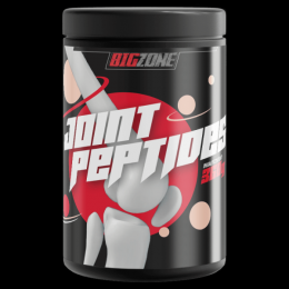 Big Zone Joint Peptides, 360g