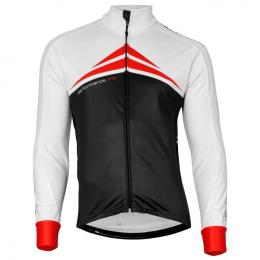 Bike Jacke, BOBTEAM Performance Line Winterjacke, für Herren, Größe S, Radkleidu