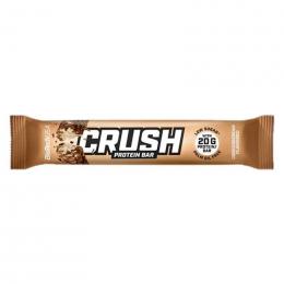 Biotech USA Crush Bar 12x64g Cookies & Cream