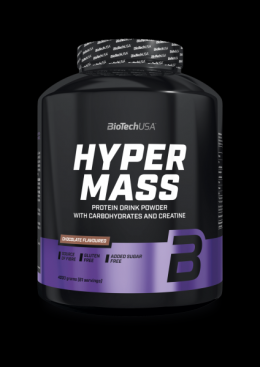 Biotech USA Hyper Mass, 4000g