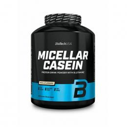 Biotech USA Micellar Casein 2270g Erdbeere