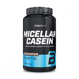 Biotech USA Micellar Casein 908g Vanille