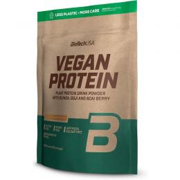 Biotech USA Vegan Protein 2000 g Haselnuss