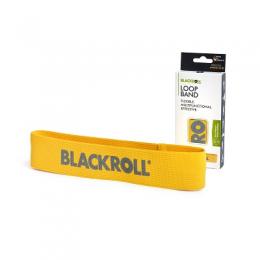Blackroll Loop-Band, Extra leicht