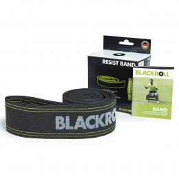 BLACKROLL RESIST BAND verschiedene Stärken | A001034